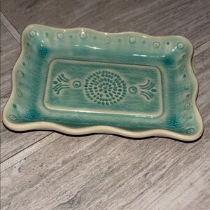 Anthropologie Soap Dish